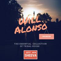 Artwork for The Essential Collection of Tribal  House by Will Alonso