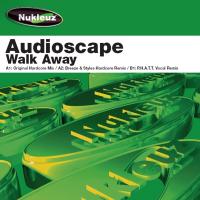 Artwork for Walk Away by Audioscape