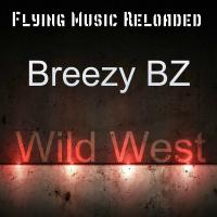 Artwork for Wild West by Breezy BZ