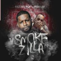 Artwork for Smoke Zilla by Undaflow