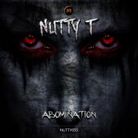 Artwork for Abomination by Nutty T