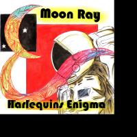 Artwork for Moon Ray by Harlequins Enigma