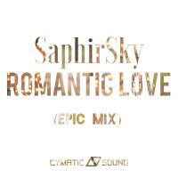 Artwork for Romantic Love (Epic Mix) by Saphirsky