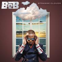 Artwork for Strange Clouds by B.o.B