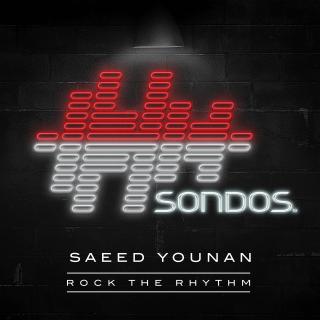 Artwork for Rock The Rhythm (Original Mix)