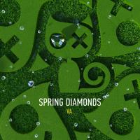 Artwork for Spring Diamonds by Various Artists