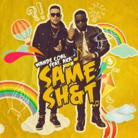 Artwork for Same Shit (feat. AKA) by Wande Coal