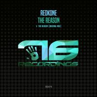 Artwork for The Reason by Redkone