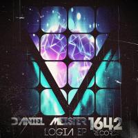 Artwork for Logia EP by Daniel Meister