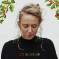 Artwork for Peace on Earth by Lissie
