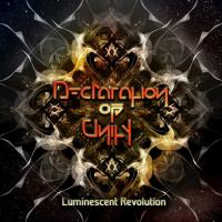 Artwork for Luminescent Revolution by Declaration of Unity