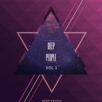 Artwork for Deep People Vol 1 (Original Mix) by Gamma Freq