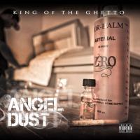 Artwork for Angel Dust by Z-Ro