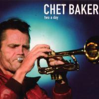 Artwork for Two a Day by Chet Baker