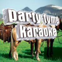 Artwork for Party Tyme Karaoke - Country Party Pack 4 by Party Tyme Karaoke