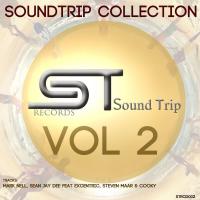 Artwork for Soundtrip Collection Vol 2 by Various Artists