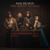 Artwork for The Mighty Several by Paul Heaton