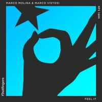 Artwork for Feel It by Marco Molina