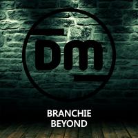 Artwork for Beyond by Branchie