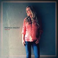 Artwork for Only Me by Rhonda Vincent