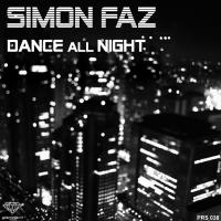 Artwork for Dance All Night by Simon Faz