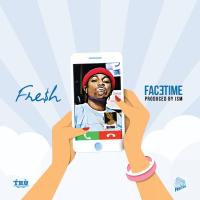 Artwork for FaceTime by Fre$H