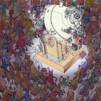 Artwork for Acceptance Speech 2.0 by Dance Gavin Dance