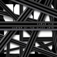 Artwork for Master of the Black Arts by Carlo Lio