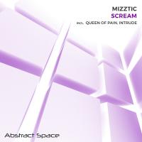 Artwork for Scream by Mizztic