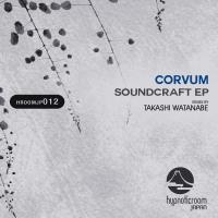 Artwork for Soundcraft Ep by Corvum