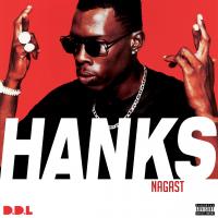 Artwork for Hanks by NAGAST