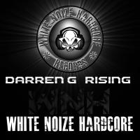 Artwork for Rising by Darren G