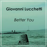 Artwork for Better You by Giovanni Lucchetti