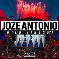 Artwork for Wild Vibes Pt. 1 by Joze Antonio