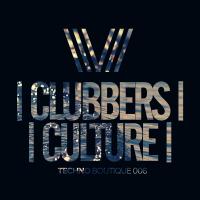 Artwork for Clubbers Culture: Techno Boutique 006 by Various Artists