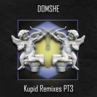 Artwork for Kupid Remixes, Pt. 3 by Domshe