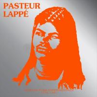 Artwork for African Funk Experimentals (1979 to 1981) by Pasteur Lappé