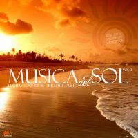 Artwork for Musica Del Sol, Vol. 3: Luxury Lounge & Chillout Music by Marga Sol