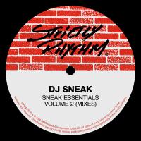 Artwork for Sneak Essentials Volume 2 (Mixes) by DJ Sneak