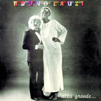 Artwork for Alla Grande... (Gli Indimenticabili) by Bruno Lauzi