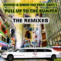 Artwork for Pull Up To The Bumper by Dionigi