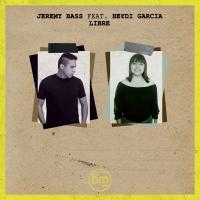 Artwork for Libre (feat. Heydi Garcia) by Jeremy Bass