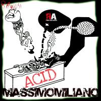 Artwork for Acid by MassimoMilianO