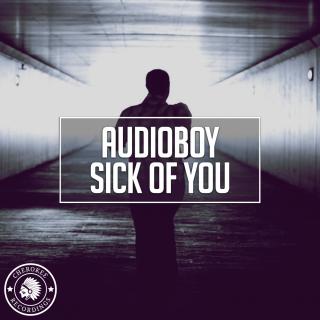 Artwork for Sick Of You (Extended Mix)