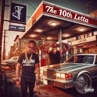 Artwork for The 10th Letta by J. Stalin