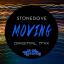 Artwork for Moving (Original Mix)