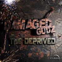 Artwork for The Deprived by Damaged Gudz