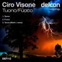 Artwork for Fuoco (Original Mix)