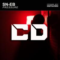 Artwork for Pressure by SN-EB