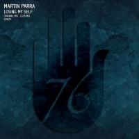 Artwork for Losing My Self by Martin Parra